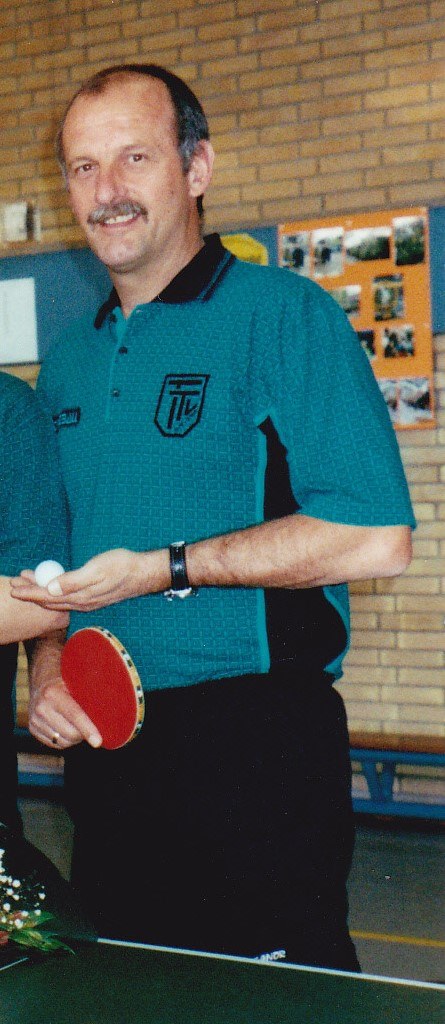 Overlijden Mario van Strien