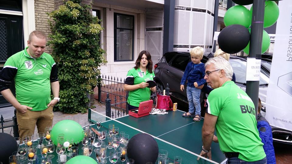 Braderie