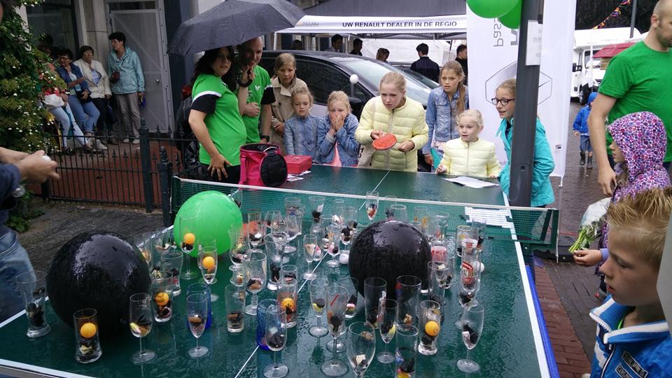 Braderie