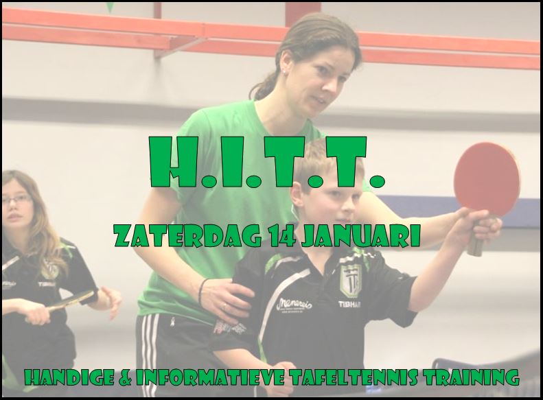 Geef je op voor de H.I.T.T.