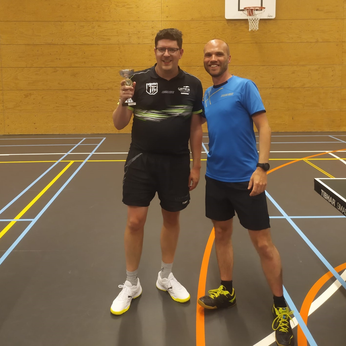 Clubkampioenschappen 2022