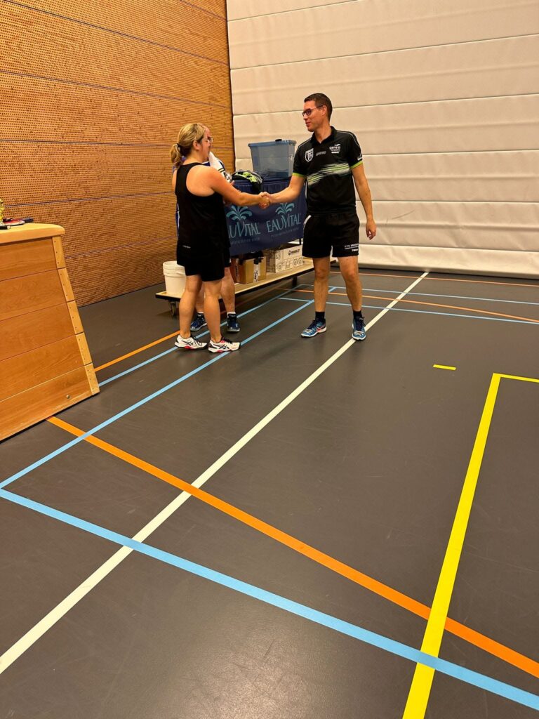 Clubkampioenschappen 2024