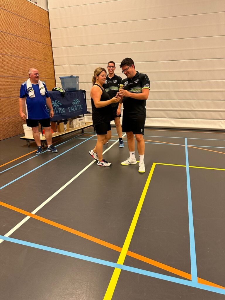 Clubkampioenschappen 2024