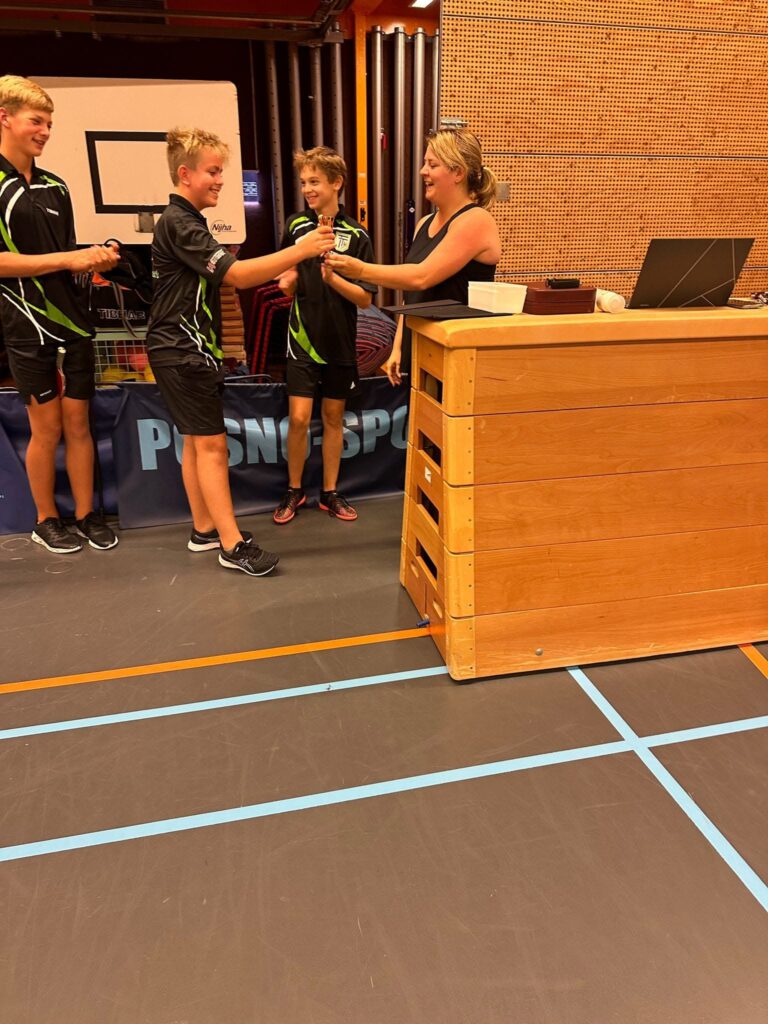 Clubkampioenschappen 2024
