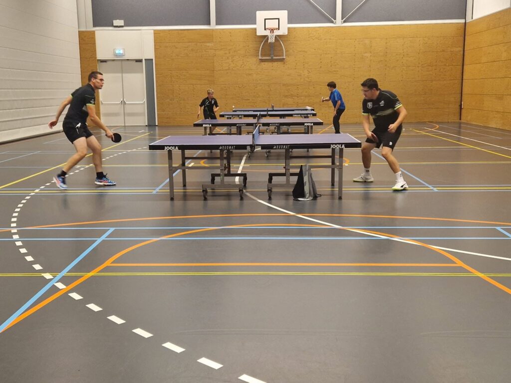 Clubkampioenschappen 2024