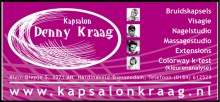 Kapsalon Kraag